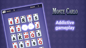 Monte Carlo Screenshot 1