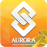 Aurora Gold Live Trading