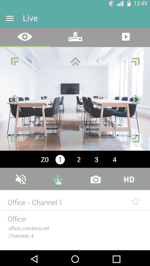 newlogy EasyView Screenshot 1