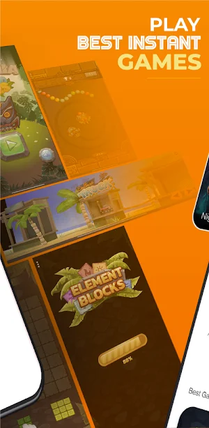 Swish Games - Games that you play instantly Screenshot 1