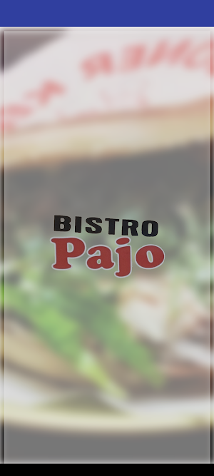 Bistro "Pajo" Screenshot 1