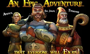 Evertales Zero Screenshot 0