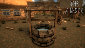 The Village : Puzzle Escape Room Hidden Object Screenshot 2