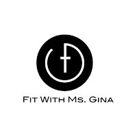 Fit With Ms Gina