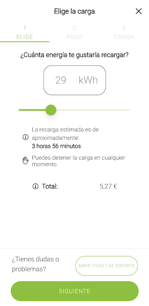 Digavel Screenshot 2