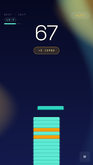 Upside Screenshot 2
