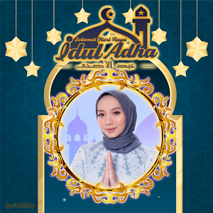 Bingkai Foto Idul Adha 2021 Screenshot 2