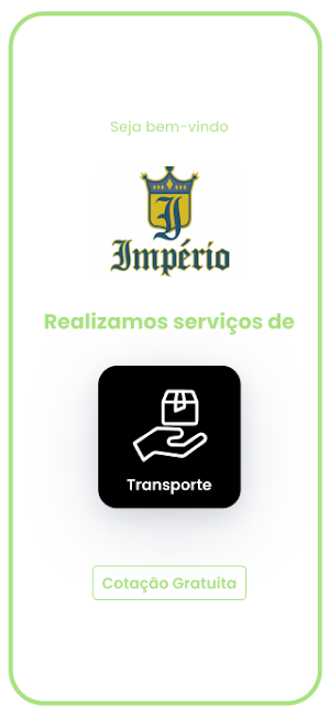 Império Express - Profissional Screenshot 0