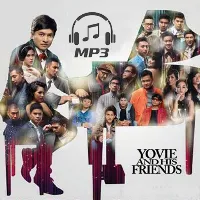 Yovie & Friends -Menyesal- Mp3