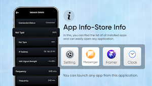 APK Info, App Info: Store Info Screenshot 0