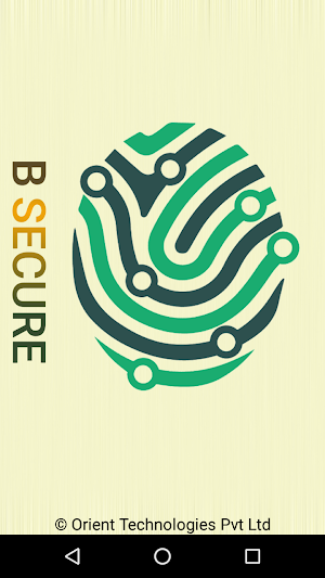 Bsecure Screenshot 0