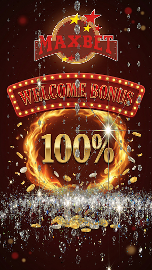 Maxbet Screenshot 0