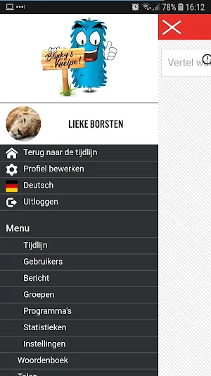 Blinky's Kneipe Screenshot 2