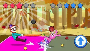 Leap Circus-Performance Master Screenshot 1