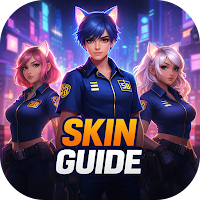 FFF Skin Tool Emotes