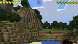Craftsman Lokicraft Screenshot 3