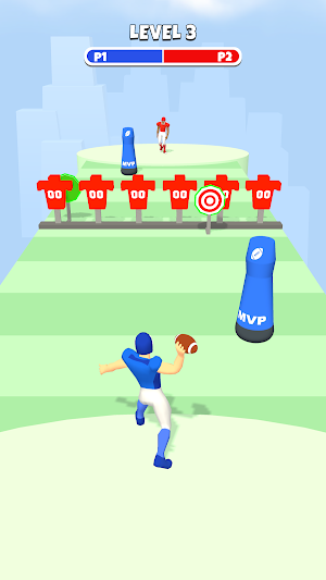 Goal Push Screenshot 3
