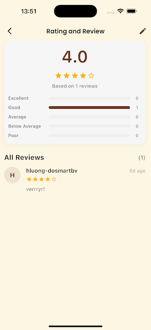 SnakTea Screenshot 2