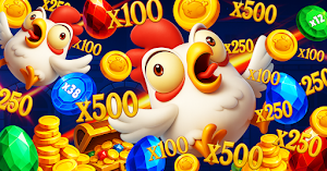 Chicken Math Road Screenshot 0