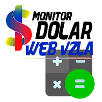 Calculadora USD/VES Monitor Do