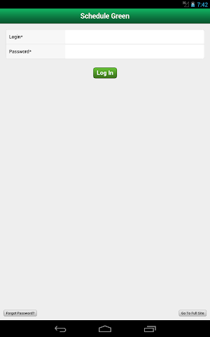 VenSero Screenshot 2