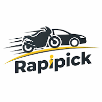 Rapipick Driver
