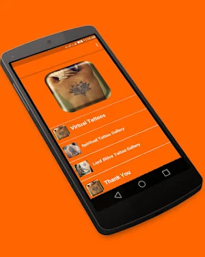 God Tattoo - Lord Shiva Tattoo App Photo Editor Screenshot 0