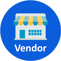 aFood - Vendor