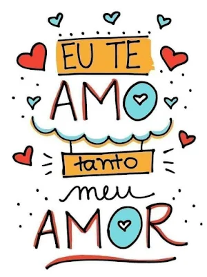 Mensagens de Eu te Amo Screenshot 1