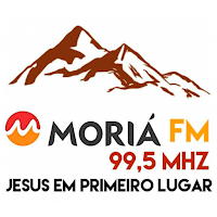 Moriá FM