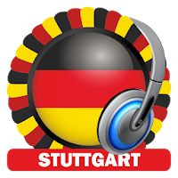 Radiosender Stuttgart - Deutschland