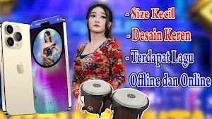 Difarina Indra Full Adella Screenshot 2