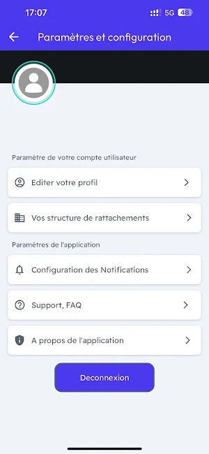 Dispo-web Screenshot 2