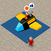 Space Tourism Park