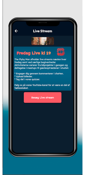 TheFlybyMan Screenshot 3