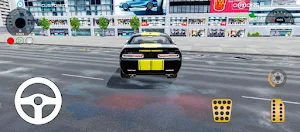 Car Simulator Pro Screenshot 2