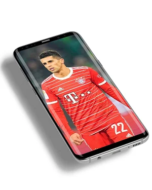 Joao Cancelo Wallpapers Screenshot 2