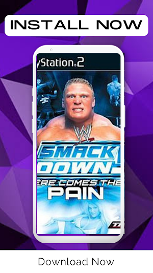 PSP GAME ULTIMATE EMULATOR Screenshot 1
