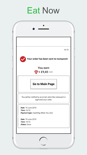 Family Kebab & Pizzaria Screenshot 3