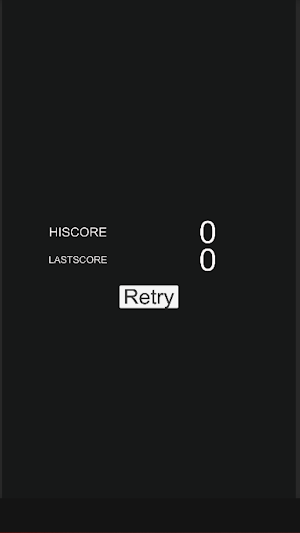 Black Window Screenshot 3