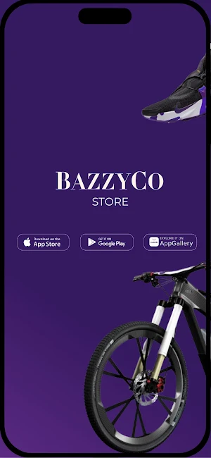 Bazzyco Screenshot 2