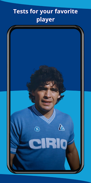 Napoli Wallpaper 2024 Screenshot 3