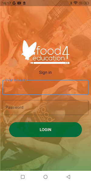 Tap2Eat Screenshot 0
