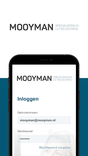 NostimosMooyman Screenshot 0