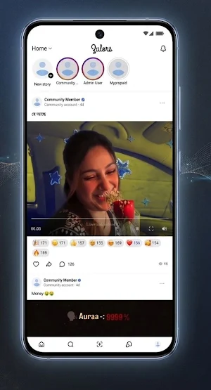 Zulors Screenshot 0