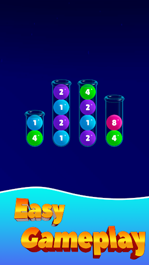 Number Ball Jam Screenshot 0