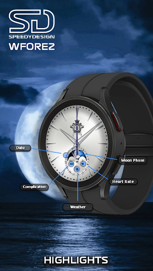 WFore2 Screenshot 2