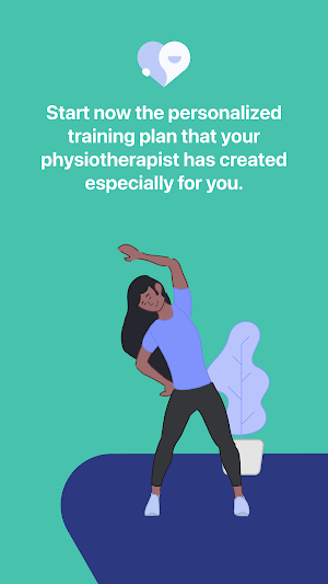 HealthPhy Screenshot 0