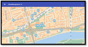S.Management Screenshot 0