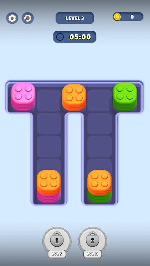Match Stackers Screenshot 0